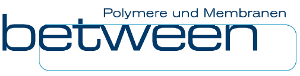 between Lizenz GmbH Logo